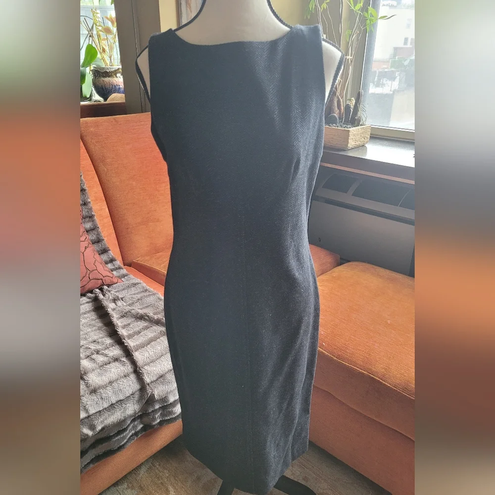 DVF Dress - Picture 7 of 10
